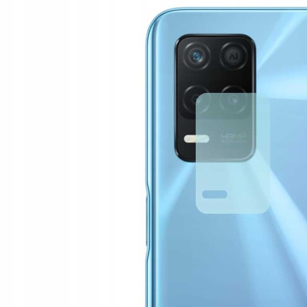 SC Camera Glass Realme 8 5G/Narzo 30 5G