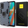 Miniatyrbillede 1 af 9: SC X-Ring Realme 8 5G/Narzo 30 niebieski