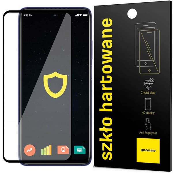 SC Glass 5D Redmi Note 10 5G / Poco M3 Pro