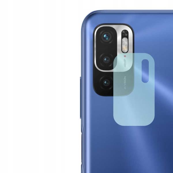 SC Camera Glass Redmi Note 10 5G / Poco M3
