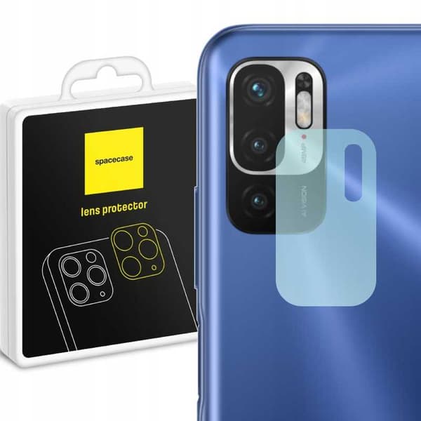 SC Camera Glass Redmi Note 10 5G / Poco M3