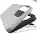 Miniatyrbild 3 av 10: SC Core iPhone 12 /12 Pro srebrny