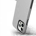 Miniatyrbild 5 av 10: SC Core iPhone 12 /12 Pro srebrny