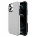 Miniatyrbild 7 av 10: SC Core iPhone 12 /12 Pro srebrny