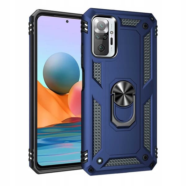 SC Ring NX Redmi Note 10 Pro niebieski
