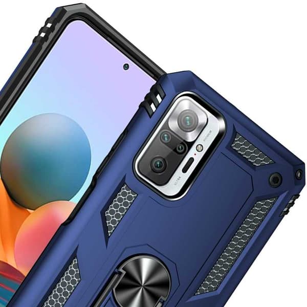 SC Ring NX Redmi Note 10 Pro niebieski
