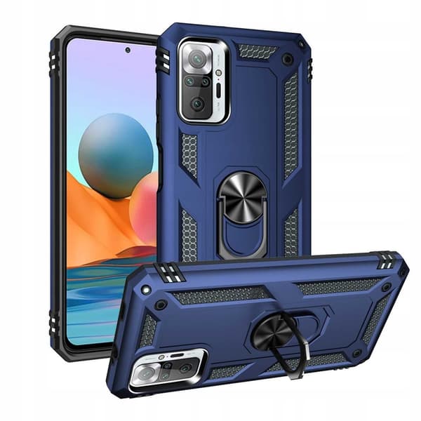 SC Ring NX Redmi Note 10 Pro niebieski