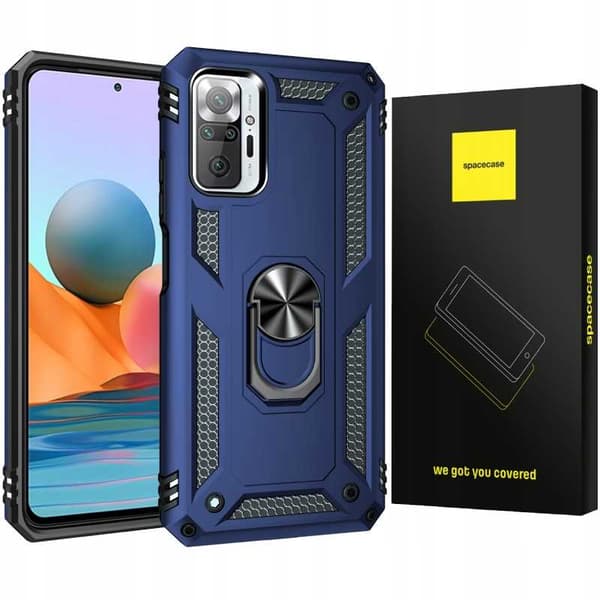 SC Ring NX Redmi Note 10 Pro niebieski