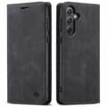 Miniatyrbillede 4 af 10: SC Wallet Galaxy A32 5G black
