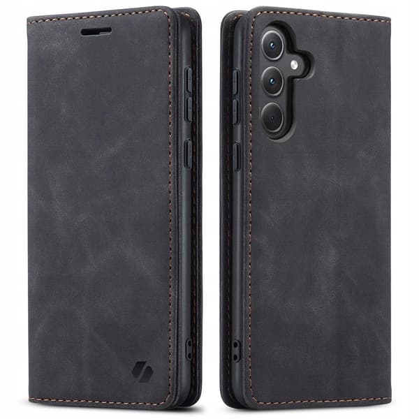 SC Wallet Galaxy A32 5G black