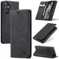 Miniatyrbillede 6 af 10: SC Wallet Galaxy A32 5G black