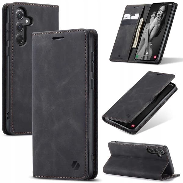 SC Wallet Galaxy A32 5G black