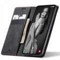 Miniatyrbillede 1 af 10: SC Wallet Galaxy A32 5G black