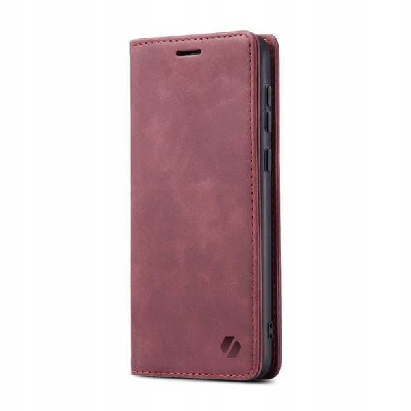 SC Wallet Galaxy A32 5G red