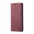 Miniatyrbillede 8 af 10: SC Wallet Galaxy A32 5G red