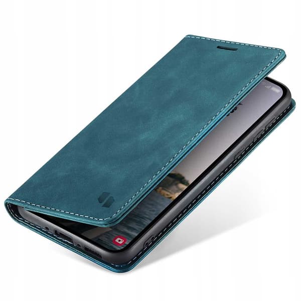 SC Wallet Galaxy A32 5G blue
