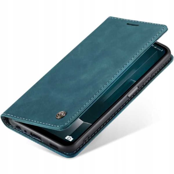 SC Wallet Galaxy A32 5G blue