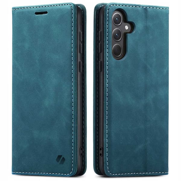 SC Wallet Galaxy A32 5G blue