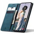 Miniatyrbillede 1 af 10: SC Wallet Galaxy A32 5G blue