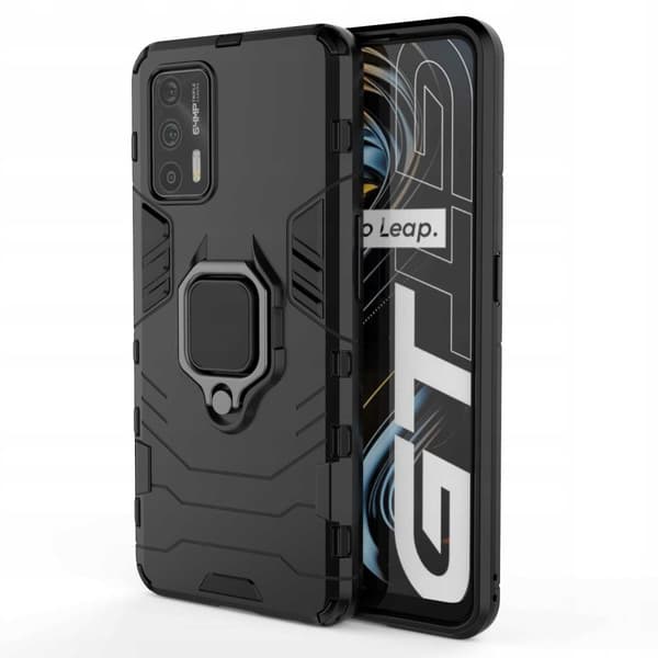 SC X-Ring Realme GT 5G czarny