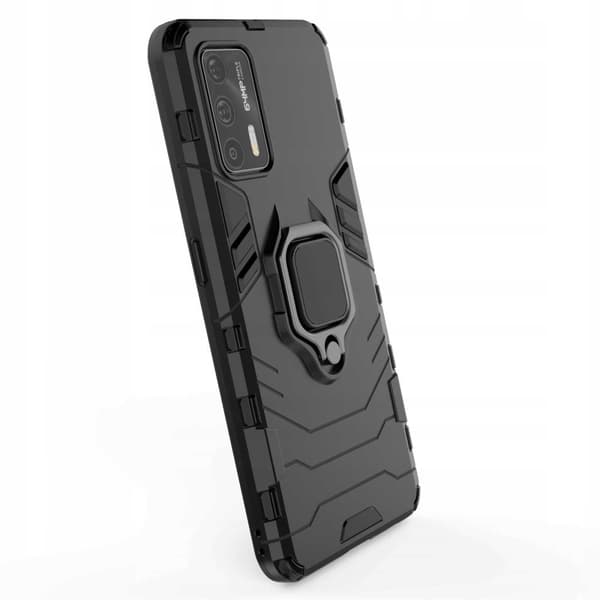 SC X-Ring Realme GT 5G czarny