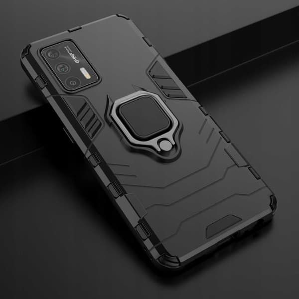 SC X-Ring Realme GT 5G czarny