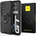 Pikkukuva 1 / 10: SC X-Ring Realme GT 5G czarny