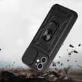 Miniatyrbillede 5 af 7: SC Camring iPhone 12 black