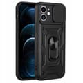 Miniatyrbillede 2 af 7: SC Camring iPhone 12 black