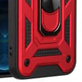Miniatyrbillede 3 af 6: SC Camring iPhone 12 Pro red