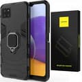 Miniatyrbillede 1 af 10: SC X-Ring Galaxy A22 5G czarny