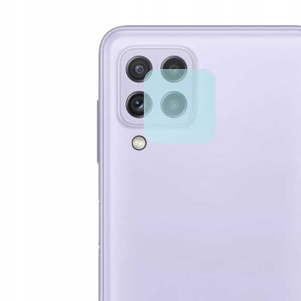 SC Camera Glass Galaxy A22 / M22 4G