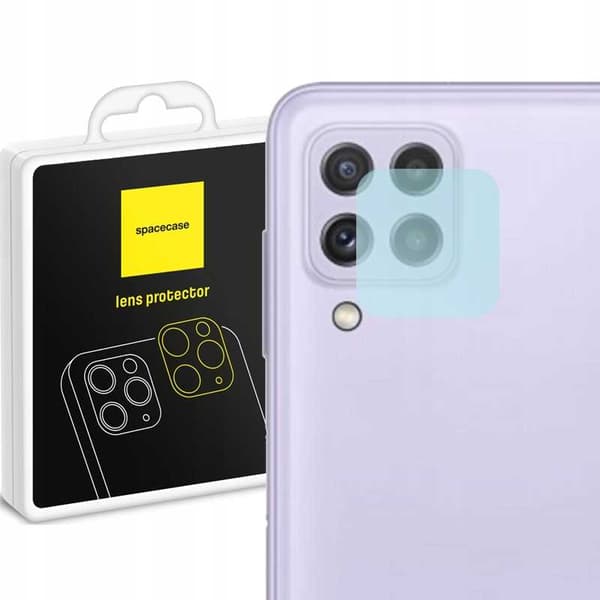 SC Camera Glass Galaxy A22 / M22 4G