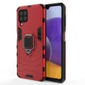 Pikkukuva 3 / 9: SC X-Ring Galaxy A22 / M22 4G czerwony