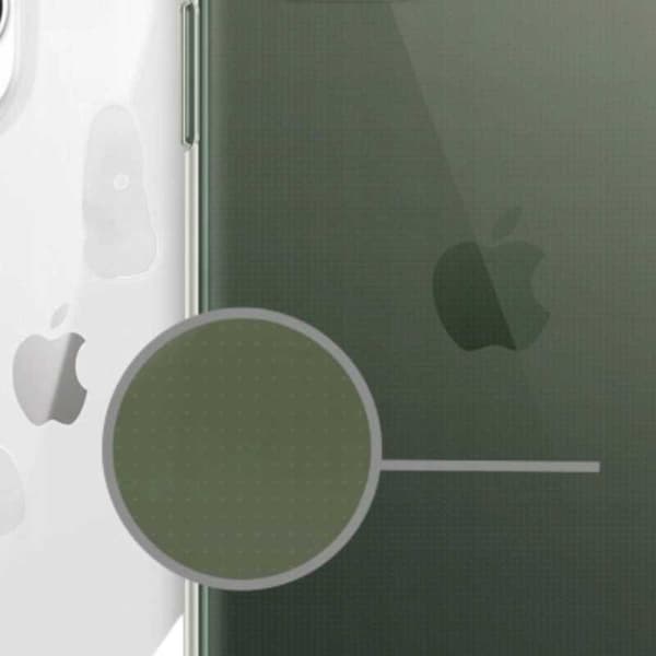 SC Crystal iPhone 12 Pro Max