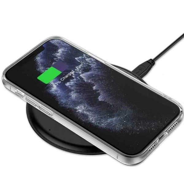 SC Crystal iPhone 12 Pro Max