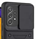 Pikkukuva 2 / 6: SC Camring Galaxy A52 black