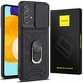 Pikkukuva 1 / 6: SC Camring Galaxy A52 black