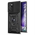Miniatyrbillede 5 af 6: SC Camring Galaxy Note 20 Ultra black