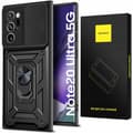 Miniatyrbillede 1 af 6: SC Camring Galaxy Note 20 Ultra black