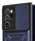 Miniatyrbillede 3 af 6: SC Camring Galaxy Note 20 Ultra blue