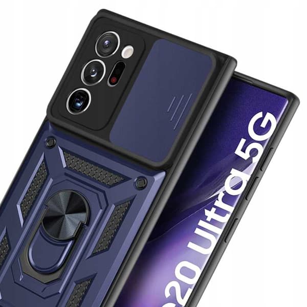 SC Camring Galaxy Note 20 Ultra blue