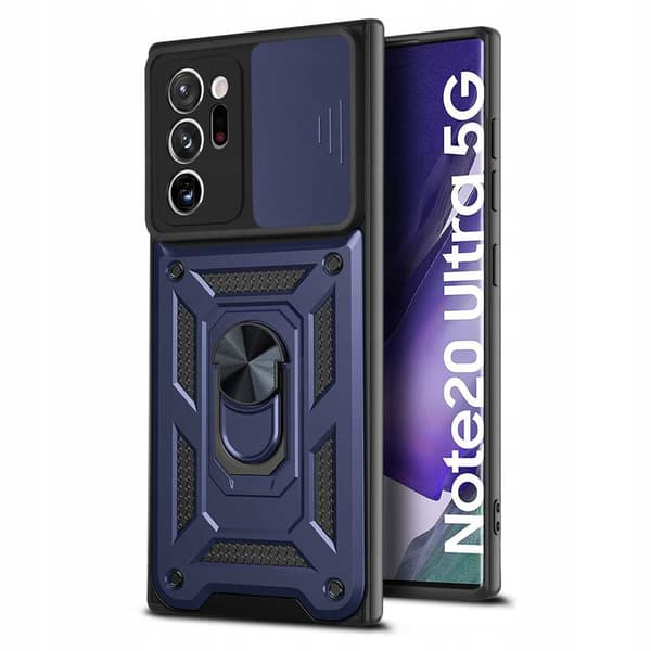 SC Camring Galaxy Note 20 Ultra blue