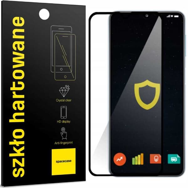 SC Glass 5D Vivo V21 5G