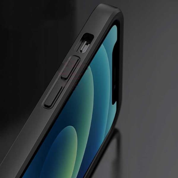 SC Beetle 360 iPhone 12 czarny