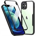 Miniatyrbillede 2 af 8: SC Beetle 360 iPhone 12 czarny
