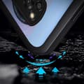 Miniatyrbillede 3 af 8: SC Beetle 360 Poco X3 Pro czarny