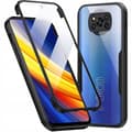 Miniatyrbillede 2 af 8: SC Beetle 360 Poco X3 Pro czarny