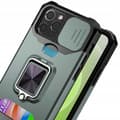 Miniatyrbillede 4 af 5: SC Task iPhone 12/12 Pro zielony