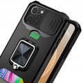 Miniatyrbillede 4 af 5: SC Task iPhone 12 Pro Max czarny